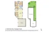 1/1186 North Road, Oakleigh South, Vic 3167-Floorplan