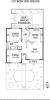 1/119 Brown Street, Heidelberg, Vic 3084-Floorplan