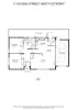 1/119 Essex Street, West Footscray, Vic 3012-Floorplan
