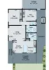 1/119 Thornhill Road, Highton, Vic 3216-Floorplan