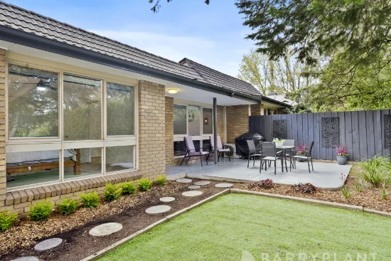1/119A Underwood Road, Ferntree Gully, Vic 3156