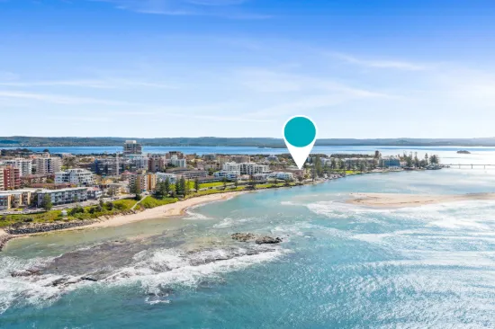 1/12-13 Marine Parade, The Entrance, NSW 2261