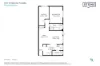 1/12-13 Marine Parade, The Entrance, NSW 2261-Floorplan