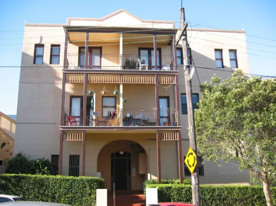 1/12-14 Brown Street, Newtown, NSW 2042