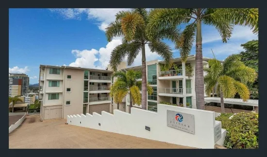 1/12-14 Hale St, Townsville City, Qld 4810