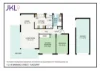 1/12-14 Manning Street, Tuncurry, NSW 2428-Floorplan