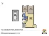 1/12-16 Goulburn Street, Warwick Farm, NSW 2170-Floorplan