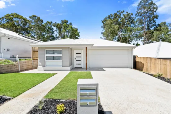 1/12 Alder St, Bellbird Park, Qld 4300