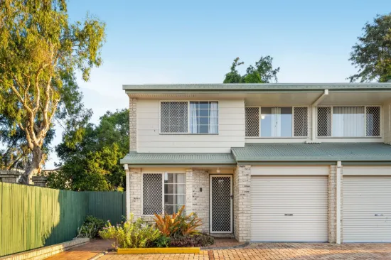 1/12 Bergin Street, Booval, Qld 4304