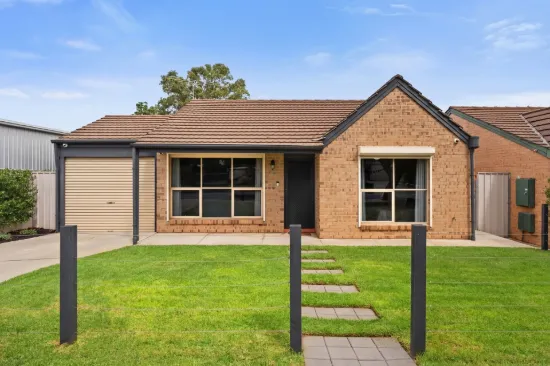 1/12 Chilworth Avenue, Enfield, SA 5085