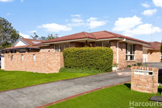 1/12 Cobblers Place, Wauchope, NSW 2446