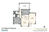 1/12 Cobblers Place, Wauchope, NSW 2446-Floorplan