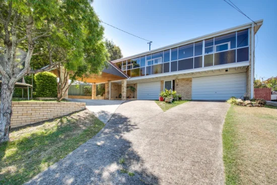 1/12 Corang Crescent, Ferny Hills, Qld 4055 - For Rent
