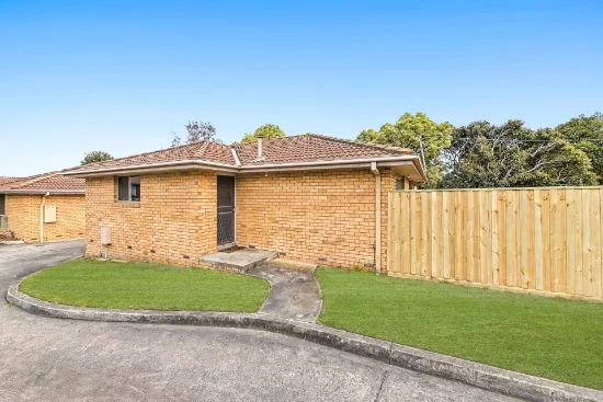 1/12 Crewe Road, Hughesdale, Vic 3166