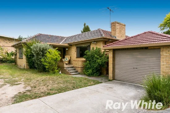 1/12 Cullis Parade, Bayswater VIC 3153 - For Rent