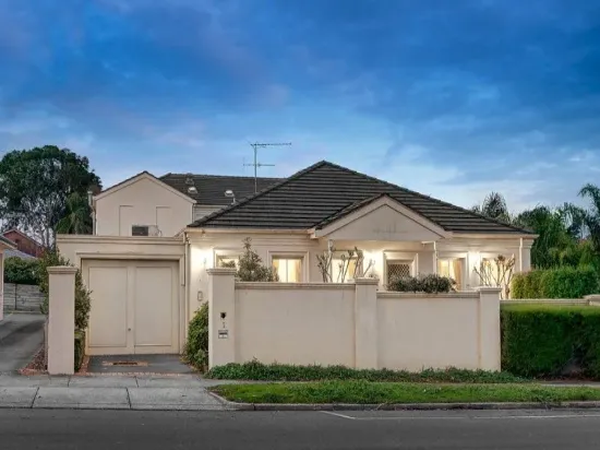 1/12 Darebin Street, Heidelberg VIC 3084-Image