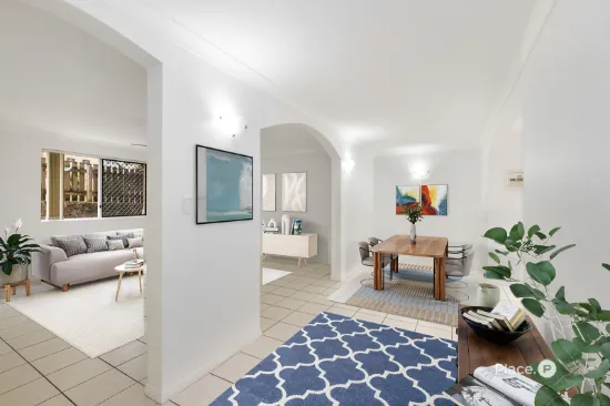 1/12 East Street, Camp Hill, Qld 4152