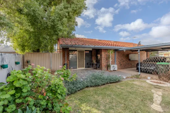 1/12 Eileen Street, Mildura, Vic 3500