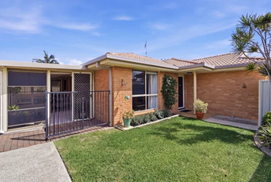 1/12 Endeavour Place, Salamander Bay, NSW 2317