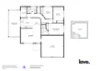 1/12 Endeavour Place, Salamander Bay, NSW 2317-Floorplan