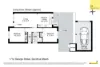 1/12 George Street, Bacchus Marsh VIC 3340-Floorplan