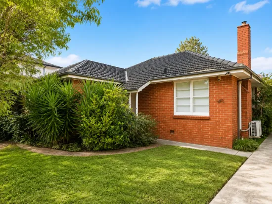 1/12 Gotha Street, Heidelberg Heights, Vic 3081