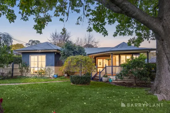 1/12 Harcourt Road, Boronia, Vic 3155