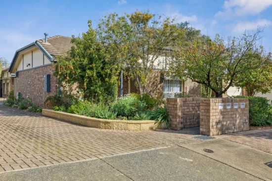 1/12 Hillview Crescent, South Brighton, SA 5048