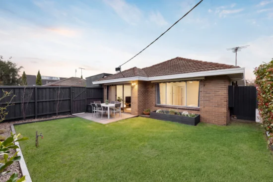 1/12 Hotham Street, Hughesdale, Vic 3166