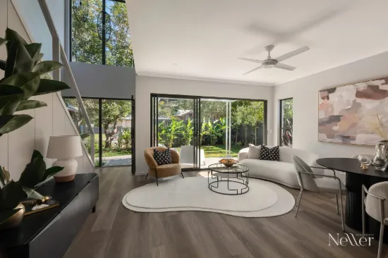 1/12 Jarnahill Drive, Mount Coolum, Qld 4573