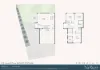 1/12 Jarnahill Drive, Mount Coolum, Qld 4573-Floorplan