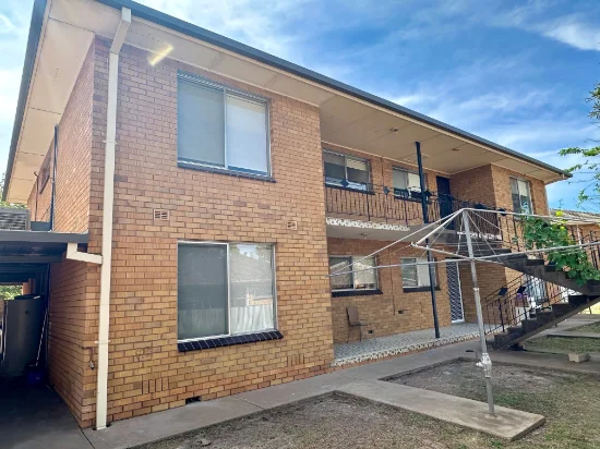 1/12 KOOKORA Street, Griffith NSW 2680 - For Rent
