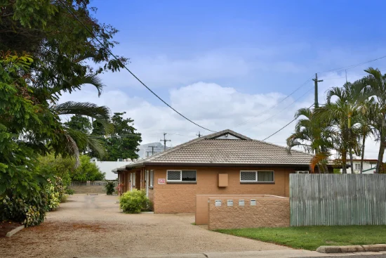 1/12 Lamington Rd, West End, Qld 4810