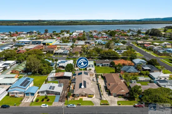 1/12 Marshall Street, Ballina, NSW 2478