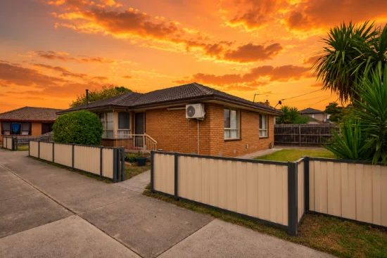 1/12 Mather Road, Noble Park, Vic 3174