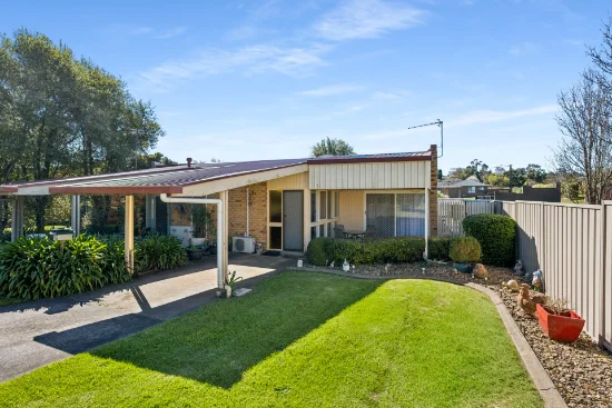 1/12 Monash Crescent, Mount Gambier, SA 5290