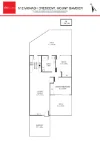 1/12 Monash Crescent, Mount Gambier, SA 5290-Floorplan