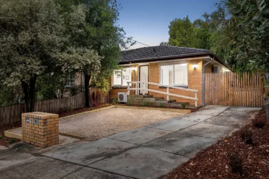 1/12 Moncoe Street, Boronia, Vic 3155
