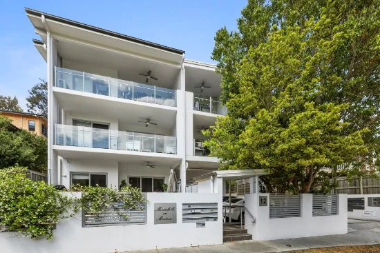 1/12 Montrose Road, Taringa, Qld 4068 - For Sale