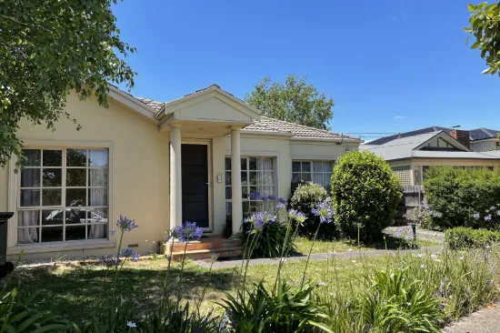 1/12 Mount Street, Glen Waverley, Vic 3150