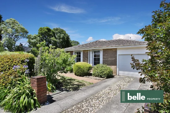 1/12 Mummery Street, Mount Waverley, Vic 3149