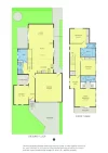 1/12 Officer Court, Werribee, Vic 3030-Floorplan