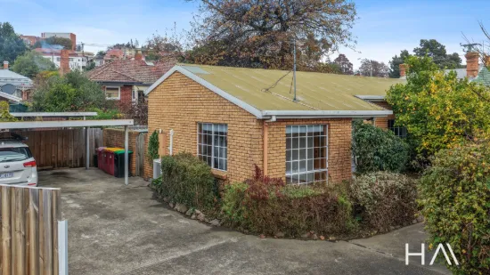 1/12 Racecourse Crescent, Launceston, Tas 7250