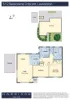 1/12 Racecourse Crescent, Launceston, Tas 7250-Floorplan