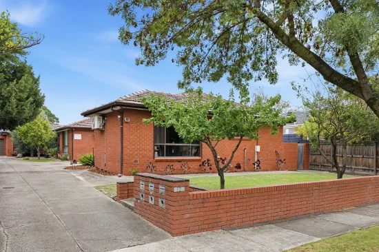 1/12 Rugby Road, Hughesdale, Vic 3166