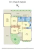 1/12 Rugby Road, Hughesdale, Vic 3166-Floorplan