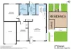 1/12 Seymour Street, Orange, NSW 2800-Floorplan