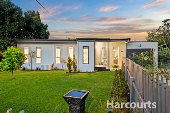 1/12 Simpson Road, Ferntree Gully, Vic 3156