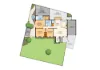 1/12 Simpson Road, Ferntree Gully, Vic 3156-Floorplan