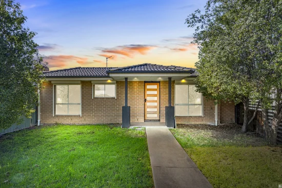 1/12 Tramoo Street, Lalor, Vic 3075